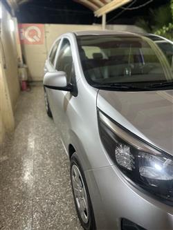 کیا پیکانتۆ